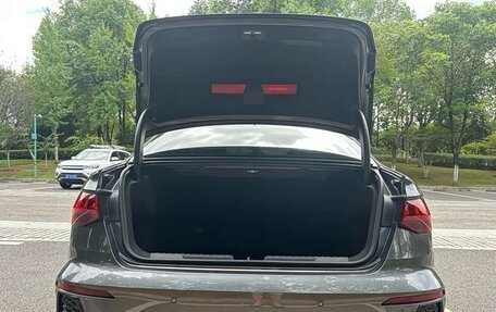 Audi A3, 2023 год, 2 250 000 рублей, 18 фотография