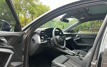 Audi A3, 2023 год, 2 250 000 рублей, 12 фотография
