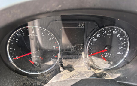 Nissan X-Trail, 2014 год, 1 250 000 рублей, 7 фотография