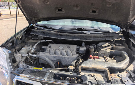 Nissan X-Trail, 2014 год, 1 250 000 рублей, 8 фотография