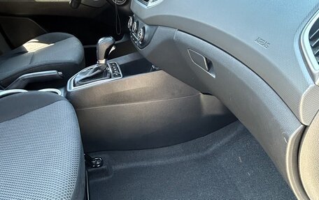 Hyundai Creta I рестайлинг, 2019 год, 1 900 000 рублей, 6 фотография