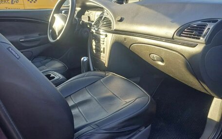 Citroen C5 I рестайлинг, 2005 год, 550 000 рублей, 2 фотография