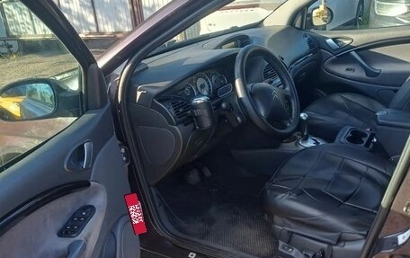 Citroen C5 I рестайлинг, 2005 год, 550 000 рублей, 6 фотография