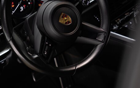 Porsche 911, 2021 год, 15 490 000 рублей, 3 фотография