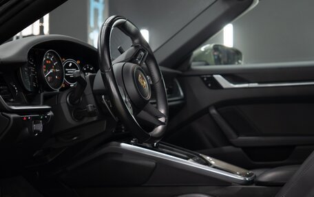 Porsche 911, 2021 год, 15 490 000 рублей, 2 фотография