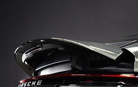 Porsche 911, 2021 год, 15 490 000 рублей, 6 фотография