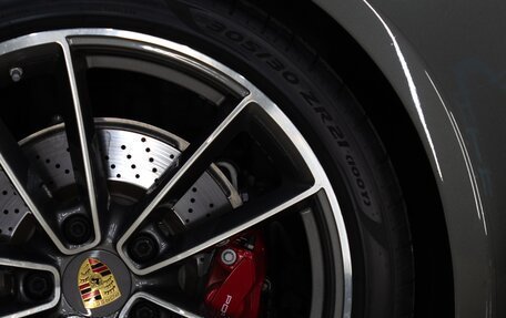 Porsche 911, 2021 год, 15 490 000 рублей, 9 фотография