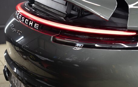 Porsche 911, 2021 год, 15 490 000 рублей, 8 фотография