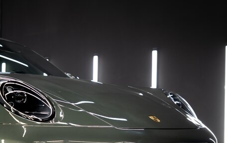 Porsche 911, 2021 год, 15 490 000 рублей, 5 фотография
