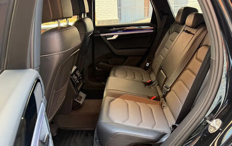 Volkswagen Touareg III, 2021 год, 5 640 000 рублей, 9 фотография