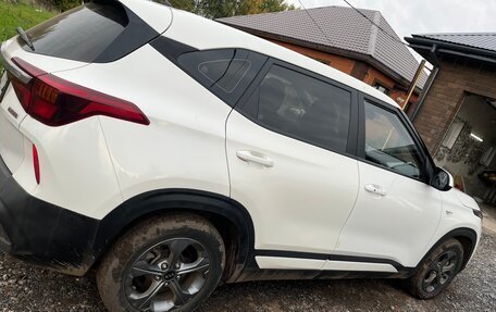 KIA Seltos I, 2019 год, 2 250 000 рублей, 4 фотография