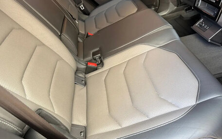 Volkswagen Touareg III, 2021 год, 5 640 000 рублей, 14 фотография