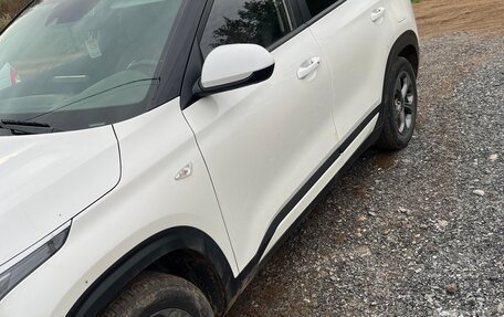 KIA Seltos I, 2019 год, 2 250 000 рублей, 2 фотография