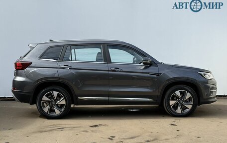 Changan CS75 I рестайлинг, 2022 год, 1 800 000 рублей, 4 фотография