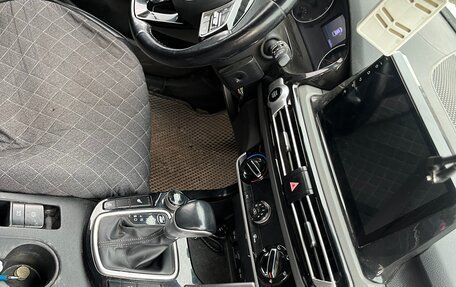 KIA Seltos I, 2019 год, 2 250 000 рублей, 5 фотография