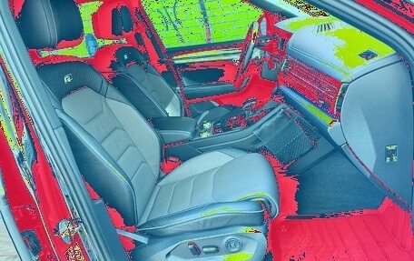 Volkswagen Touareg III, 2021 год, 5 640 000 рублей, 11 фотография