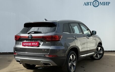 Changan CS75 I рестайлинг, 2022 год, 1 800 000 рублей, 5 фотография