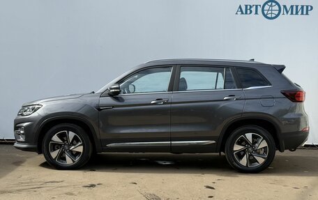 Changan CS75 I рестайлинг, 2022 год, 1 800 000 рублей, 8 фотография