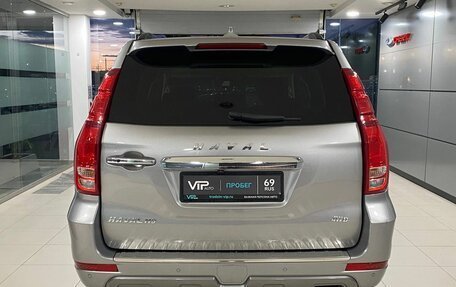 Haval H9 I рестайлинг, 2023 год, 2 927 000 рублей, 5 фотография