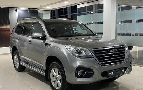 Haval H9 I рестайлинг, 2023 год, 2 927 000 рублей, 3 фотография