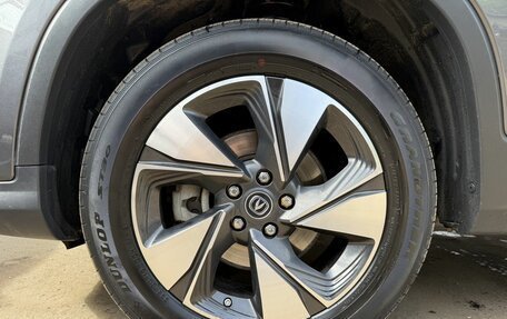 Changan CS75 I рестайлинг, 2022 год, 1 800 000 рублей, 9 фотография