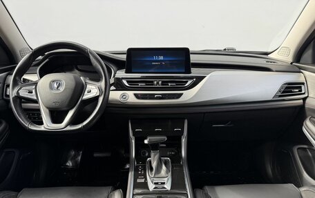 Changan CS75 I рестайлинг, 2022 год, 1 800 000 рублей, 14 фотография