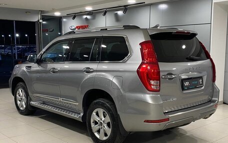 Haval H9 I рестайлинг, 2023 год, 2 927 000 рублей, 4 фотография