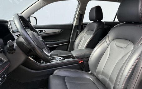 Changan CS75 I рестайлинг, 2022 год, 1 800 000 рублей, 10 фотография