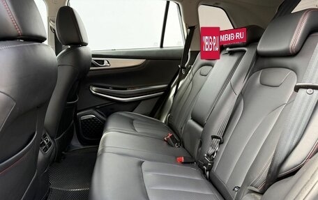 Changan CS75 I рестайлинг, 2022 год, 1 800 000 рублей, 11 фотография