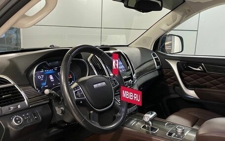 Haval H9 I рестайлинг, 2023 год, 2 927 000 рублей, 9 фотография