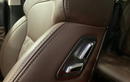 Haval H9 I рестайлинг, 2023 год, 2 927 000 рублей, 17 фотография