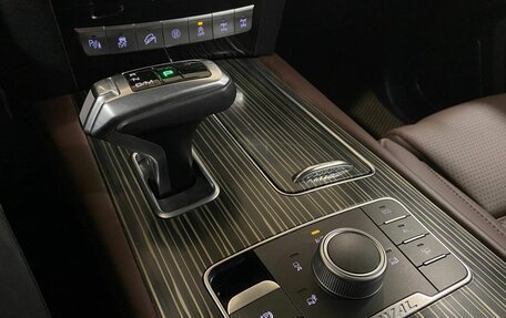 Haval H9 I рестайлинг, 2023 год, 2 927 000 рублей, 16 фотография