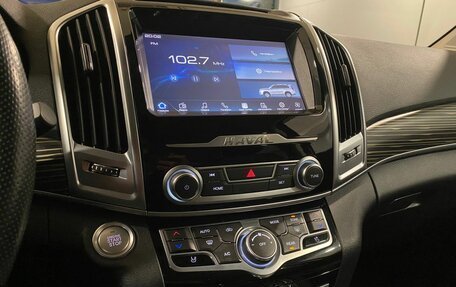Haval H9 I рестайлинг, 2023 год, 2 927 000 рублей, 13 фотография