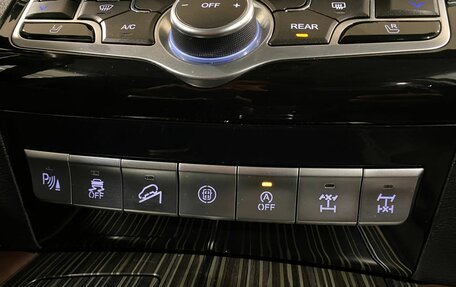 Haval H9 I рестайлинг, 2023 год, 2 927 000 рублей, 15 фотография