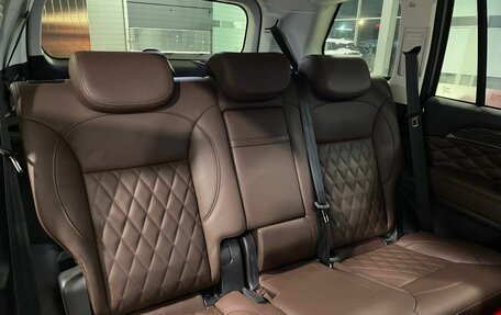Haval H9 I рестайлинг, 2023 год, 2 927 000 рублей, 22 фотография