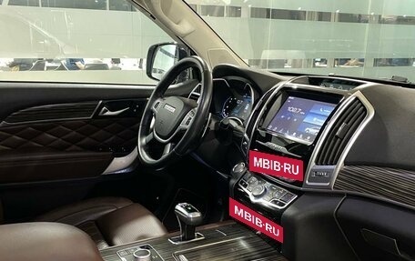 Haval H9 I рестайлинг, 2023 год, 2 927 000 рублей, 20 фотография
