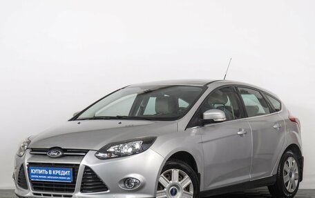 Ford Focus III, 2012 год, 1 029 000 рублей, 3 фотография