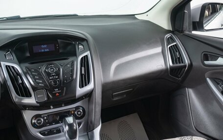Ford Focus III, 2012 год, 1 029 000 рублей, 12 фотография