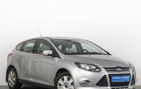 Ford Focus III, 2012 год, 1 029 000 рублей, 2 фотография