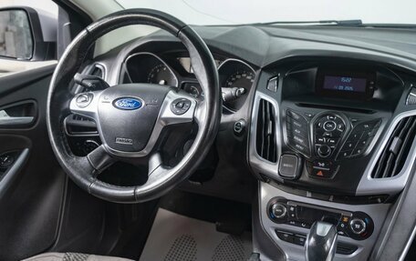 Ford Focus III, 2012 год, 1 029 000 рублей, 10 фотография