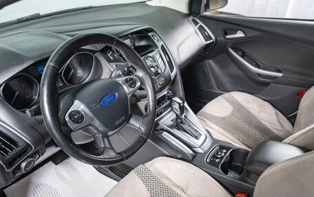 Ford Focus III, 2012 год, 1 029 000 рублей, 8 фотография