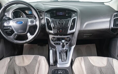 Ford Focus III, 2012 год, 1 029 000 рублей, 11 фотография
