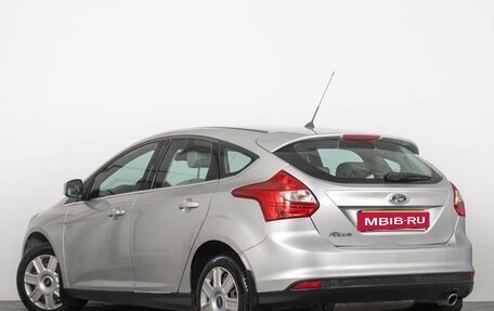 Ford Focus III, 2012 год, 1 029 000 рублей, 6 фотография