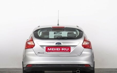 Ford Focus III, 2012 год, 1 029 000 рублей, 5 фотография