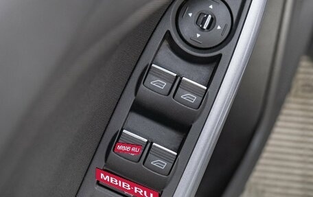 Ford Focus III, 2012 год, 1 029 000 рублей, 9 фотография