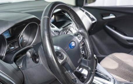 Ford Focus III, 2012 год, 1 029 000 рублей, 13 фотография