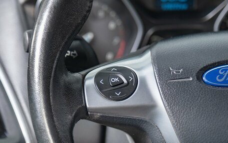 Ford Focus III, 2012 год, 1 029 000 рублей, 14 фотография