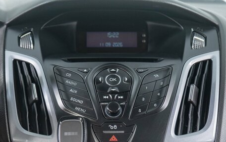 Ford Focus III, 2012 год, 1 029 000 рублей, 16 фотография