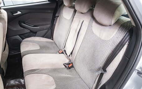 Ford Focus III, 2012 год, 1 029 000 рублей, 19 фотография
