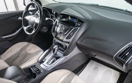 Ford Focus III, 2012 год, 1 029 000 рублей, 18 фотография